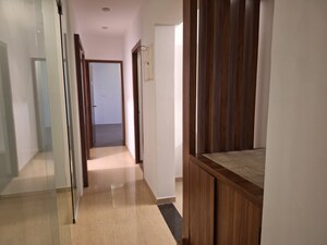Building Lobby in 2 BHK Apartment at Lodha Casa Rio, Dombivli East – for Sale