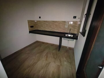 Kitchen in 2 BHK Apartment at VTP Aethereus, Mahalunge – for Rent