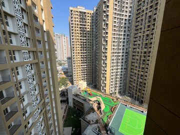 Studio Apartment For Rent in Godrej Park Ridge, Manjari