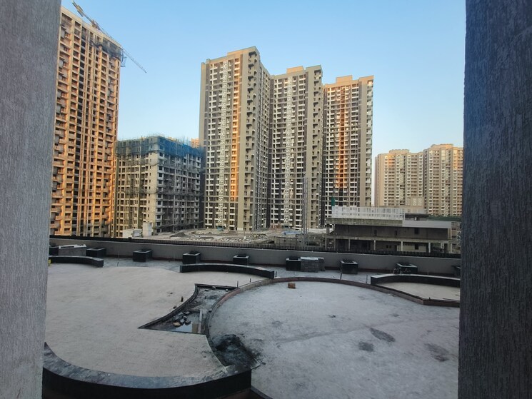 Exterior View, vtp-aethereus 2 Bedroom 734 Sq.Ft. Apartment In Mahalunge Pune 9499720