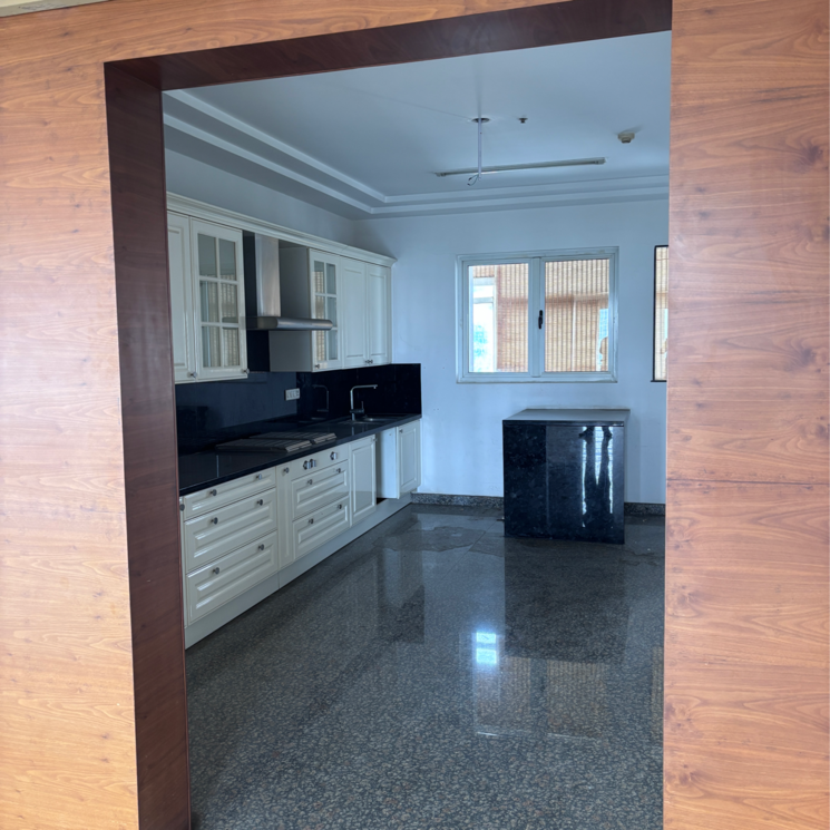 Kitchen, cubbonpet 4 Bedroom 5600 Sq.Ft. Apartment In Cubbonpet Bangalore 9499776