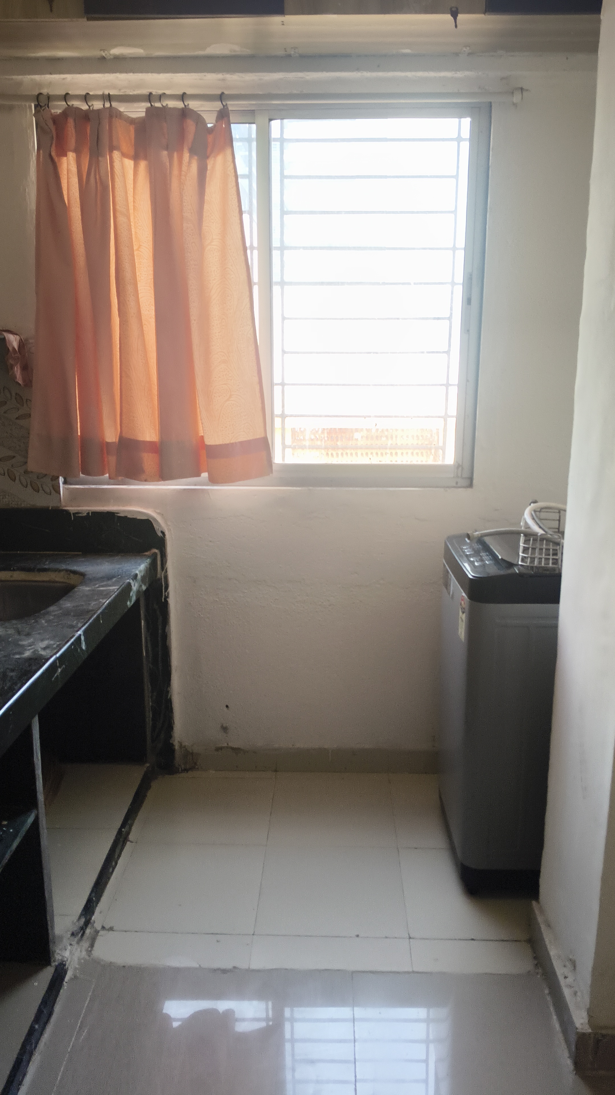 Pg For Rent in Double Sharing 