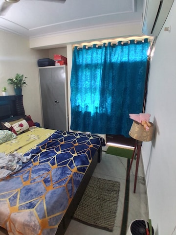 Bedroom in 3 BHK Builder Floor at Saket – for Sale