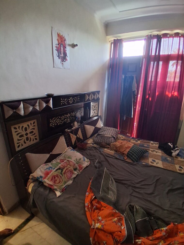 Living Room, saket 3 Bedroom 800 Sq.Ft. Builder Floor In Saket Delhi 9499770