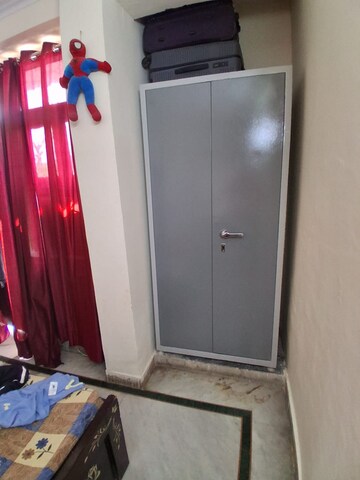 Furnished Amenities in 3 BHK Builder Floor at Saket – for Sale