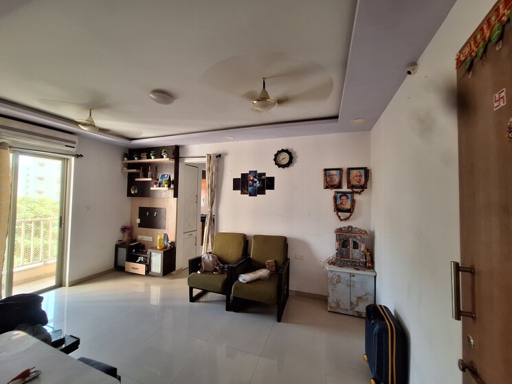 Living Room, lodha-casa-rio-gold 2.5 Bedroom 825 Sq.Ft. Apartment In Dombivli East Thane 9499783