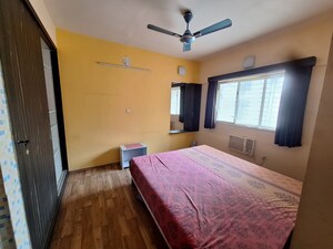 Bedroom in 2.5 BHK Apartment at Lodha Casa Rio Gold, Dombivli East – for Sale
