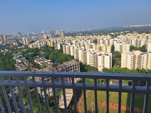 2.5 BHK Apartment – Exterior View View at Lodha Casa Rio Gold, Dombivli East - for Sale