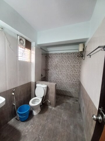 Bathroom in  Office Space at Vasai West – for Sale