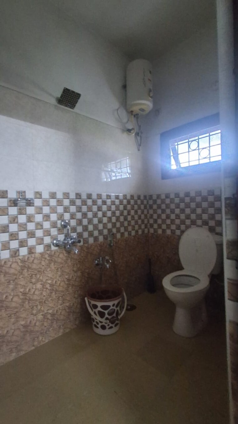 Bathroom, vasai west Commercial Office Space 140 Sq.Ft. In Vasai West Palghar 9499766