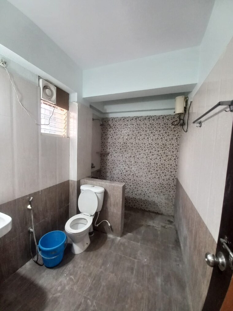 Bathroom, vasai west Commercial Office Space 140 Sq.Ft. In Vasai West Palghar 9499766