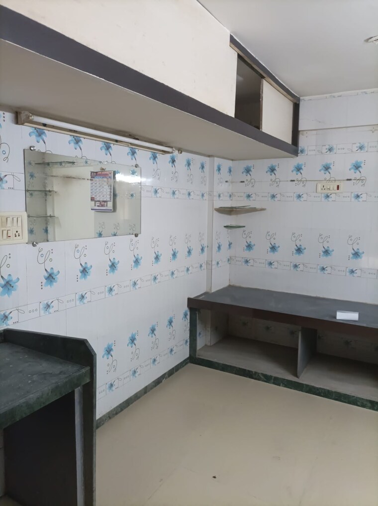 Kitchen, vasai west Commercial Office Space 140 Sq.Ft. In Vasai West Palghar 9499766