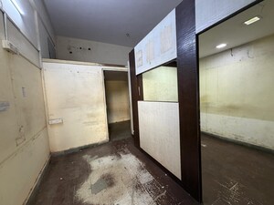 Kitchen in  Office Space at Goregaon West – for Rent