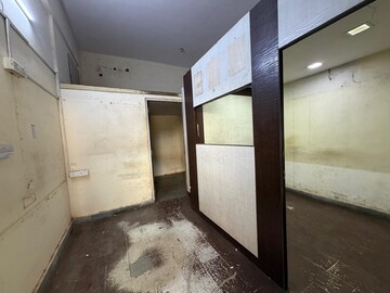 Kitchen in  Office Space at Goregaon West – for Rent