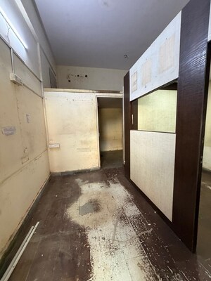 Kitchen in  Office Space at Goregaon West – for Rent