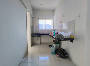 Team Area in 1 BHK Apartment at Godrej Park Ridge, Manjari – for Rent