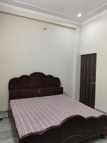 Bedroom in 2 BHK Builder Floor at Jagatpura – for Rent