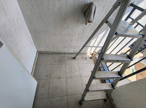 Staircase in 1 BHK Apartment at Godrej Park Ridge, Manjari – for Rent