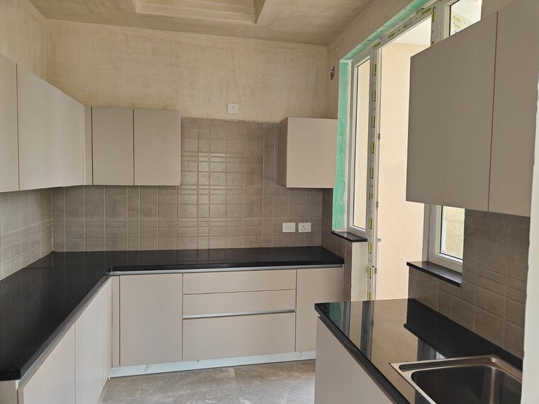 Kitchen, ace-starlit 2 Bedroom 1350 Sq.Ft. Apartment In Sector 152 Noida 9499787