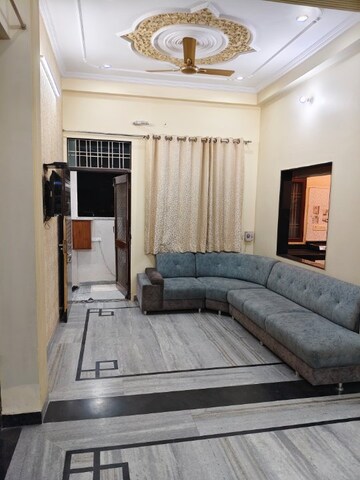 2 BHK Builder Floor For Rent in Jagatpura