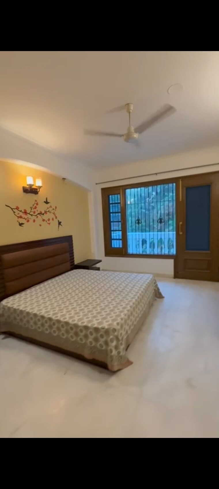 Bedroom, sector 40 3 Bedroom 4000 Sq.Ft. Builder Floor In Sector 40 Gurgaon 9499796