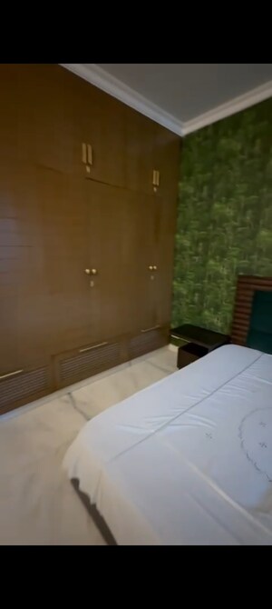 Furnished Amenities in 3 BHK Builder Floor at Sector 40 – for Rent