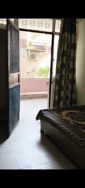 Bedroom in 2 BHK Apartment at Ip Extension – for Sale