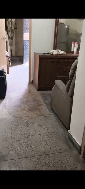 Kitchen in 2 BHK Apartment at Ip Extension – for Sale