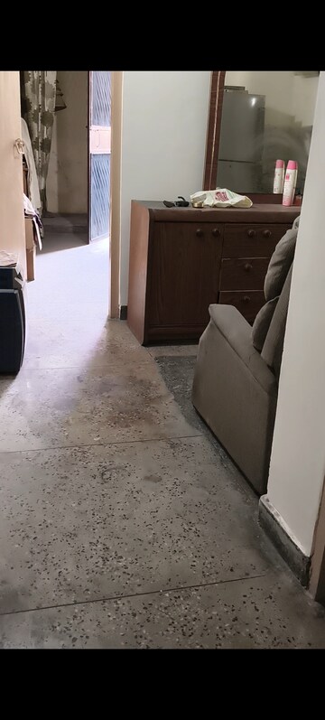 Kitchen in 2 BHK Apartment at Ip Extension – for Sale