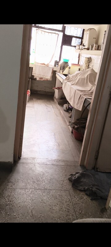 Balcony in 2 BHK Apartment at Ip Extension – for Sale