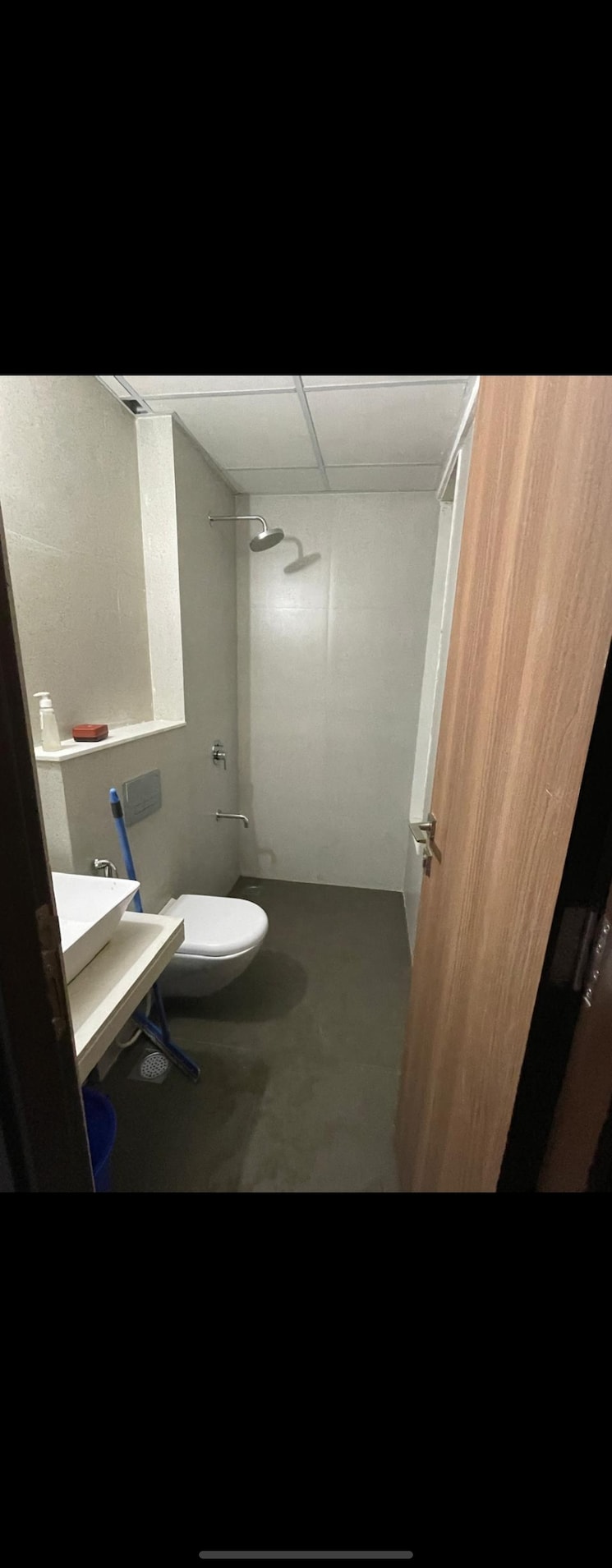 Bathroom, piramal-vaikunth 2 Bedroom 708 Sq.Ft. Apartment In Balkum Pada Thane 9499788