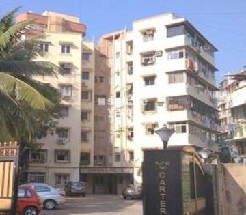 2 BHK Apartment For Rent in Carter Apartments, Bandra West