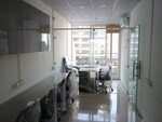 450 Sq.Ft. Office Space in Gaur City Center