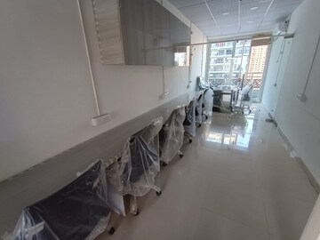 Parking in  Office Space at Gaur City Center, Sector 4 Greater Noida – for Rent