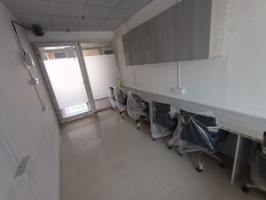 Team Area in  Office Space at Gaur City Center, Sector 4 Greater Noida – for Rent