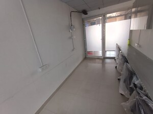 Floor Plan in  Office Space at Gaur City Center, Sector 4 Greater Noida – for Rent