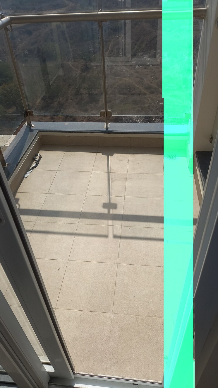 Balcony, purva-silversands 2 Bedroom 790 Sq.Ft. Apartment In Mundhwa Pune 9499792