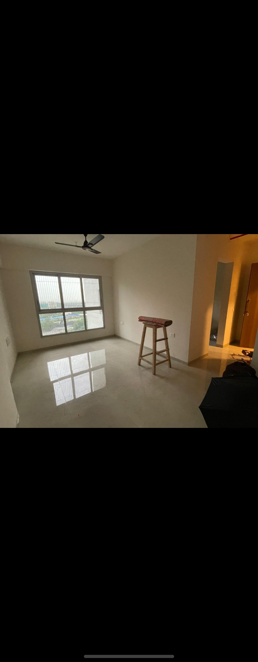 2 BHK + Extra Room 708 Sq.Ft. Apartment in Piramal Vaikunth