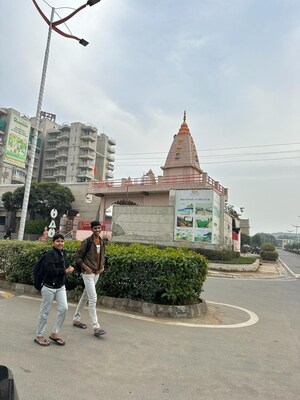 2 BHK Apartment For Sale in Sector 5