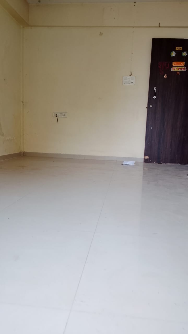 2 BHK + Pooja Room Apartment For Rent in Aims Sea View