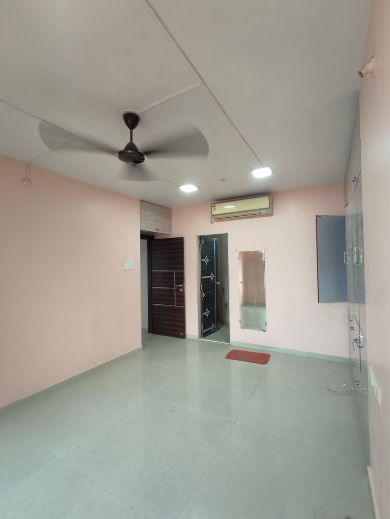 Bedroom, dosti-vihar 3 Bedroom 860 Sq.Ft. Apartment In Samata Nagar Thane 9499824