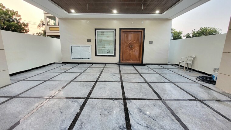 Balcony, kapra 4 Bedroom 4200 Sq.Ft. Villa In Kapra Hyderabad 9499834