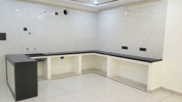 Kitchen in 4 BHK Villa at Kapra – for Sale