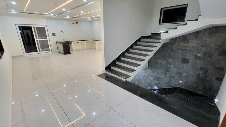 Kitchen, kapra 4 Bedroom 4200 Sq.Ft. Villa In Kapra Hyderabad 9499834