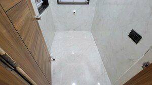 Bathroom in 4 BHK Villa at Kapra – for Sale