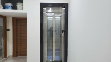 Building Lobby in 4 BHK Villa at Kapra – for Sale