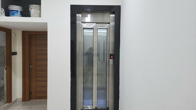 undefined, kapra 4 Bedroom 4200 Sq.Ft. Villa In Kapra Hyderabad 9499834