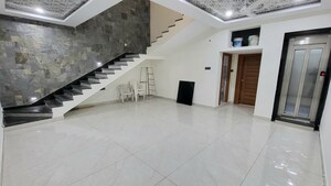 Team Area in 4 BHK Villa at Kapra – for Sale