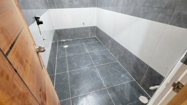 Bathroom, kapra 4 Bedroom 4200 Sq.Ft. Villa In Kapra Hyderabad 9499834