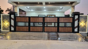 Furnished Amenities in 4 BHK Villa at Kapra – for Sale